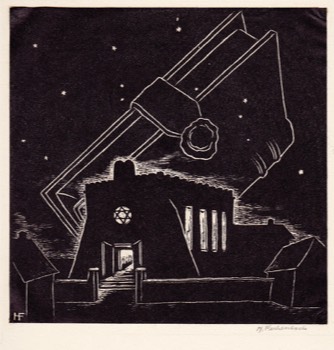 THE BOOK OF LIFE c. 1958. The traditional belief is that on Yom Kippur, all those who will live or die during the coming year are inscribed in the book of life. 