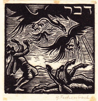 WILD BIRDS. Wood engravings cut c. 1930. 61 x 61 mm.
